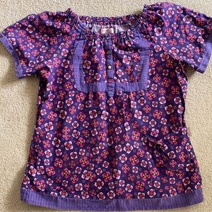 Koi scrub top women’s size 2x